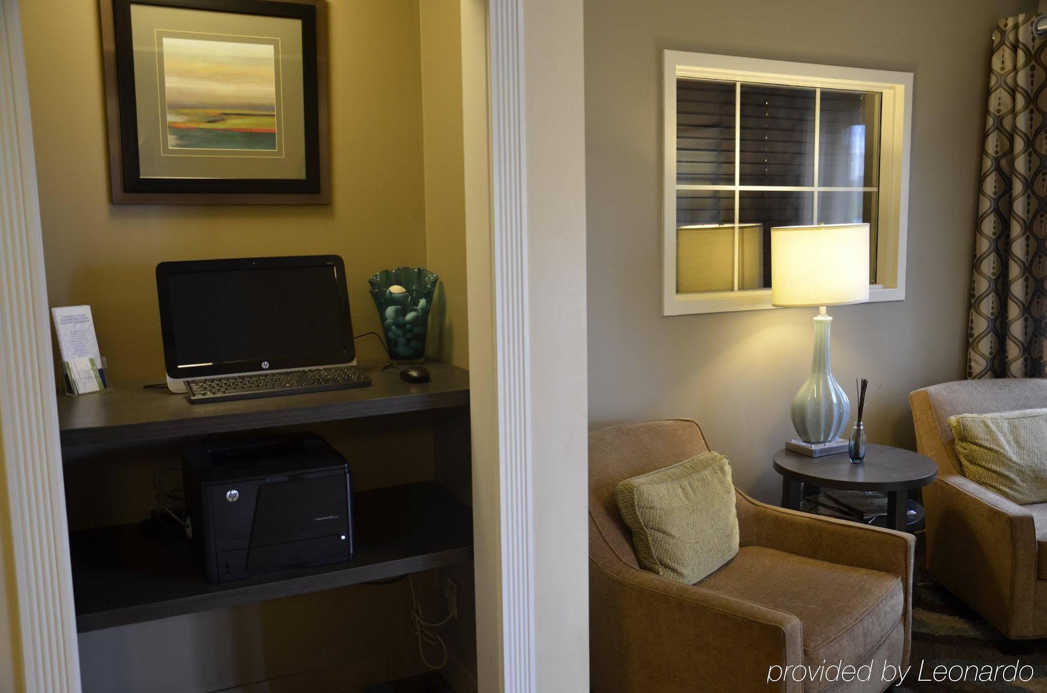 Sonesta Simply Suites Detroit وارين المظهر الخارجي الصورة