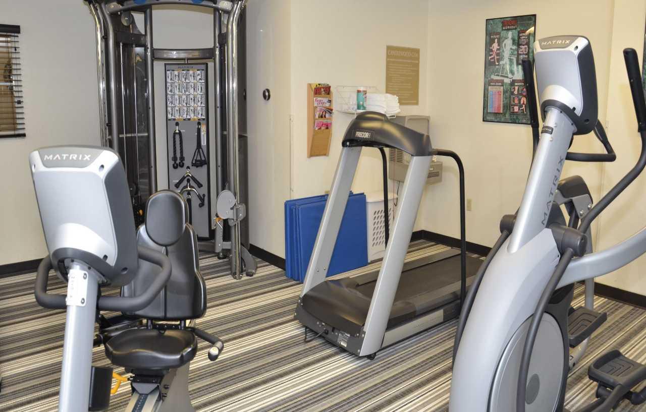 Sonesta Simply Suites Detroit وارين المظهر الخارجي الصورة