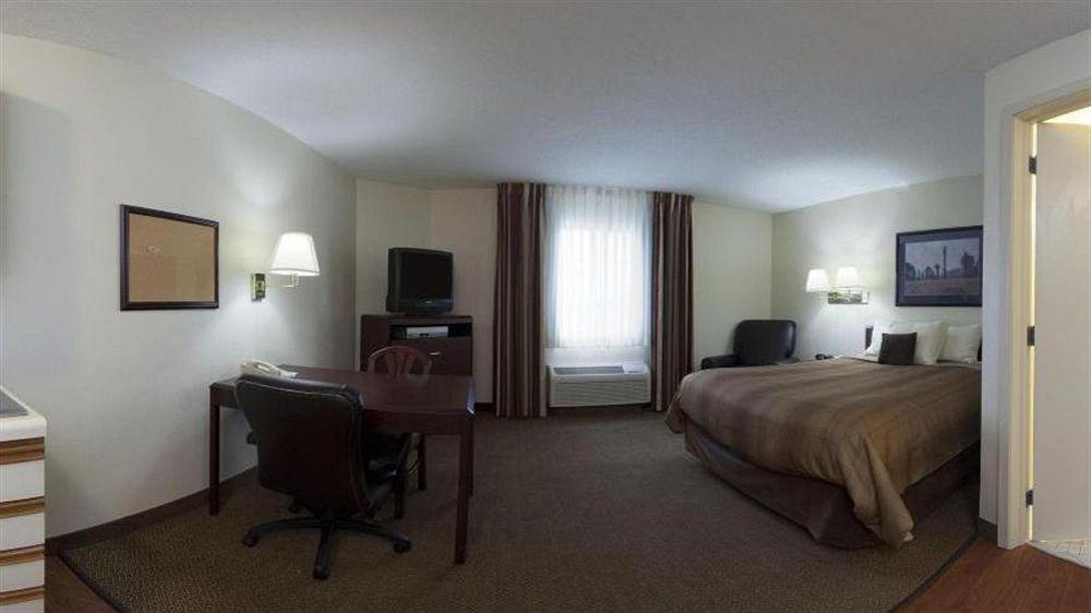 Sonesta Simply Suites Detroit وارين المظهر الخارجي الصورة