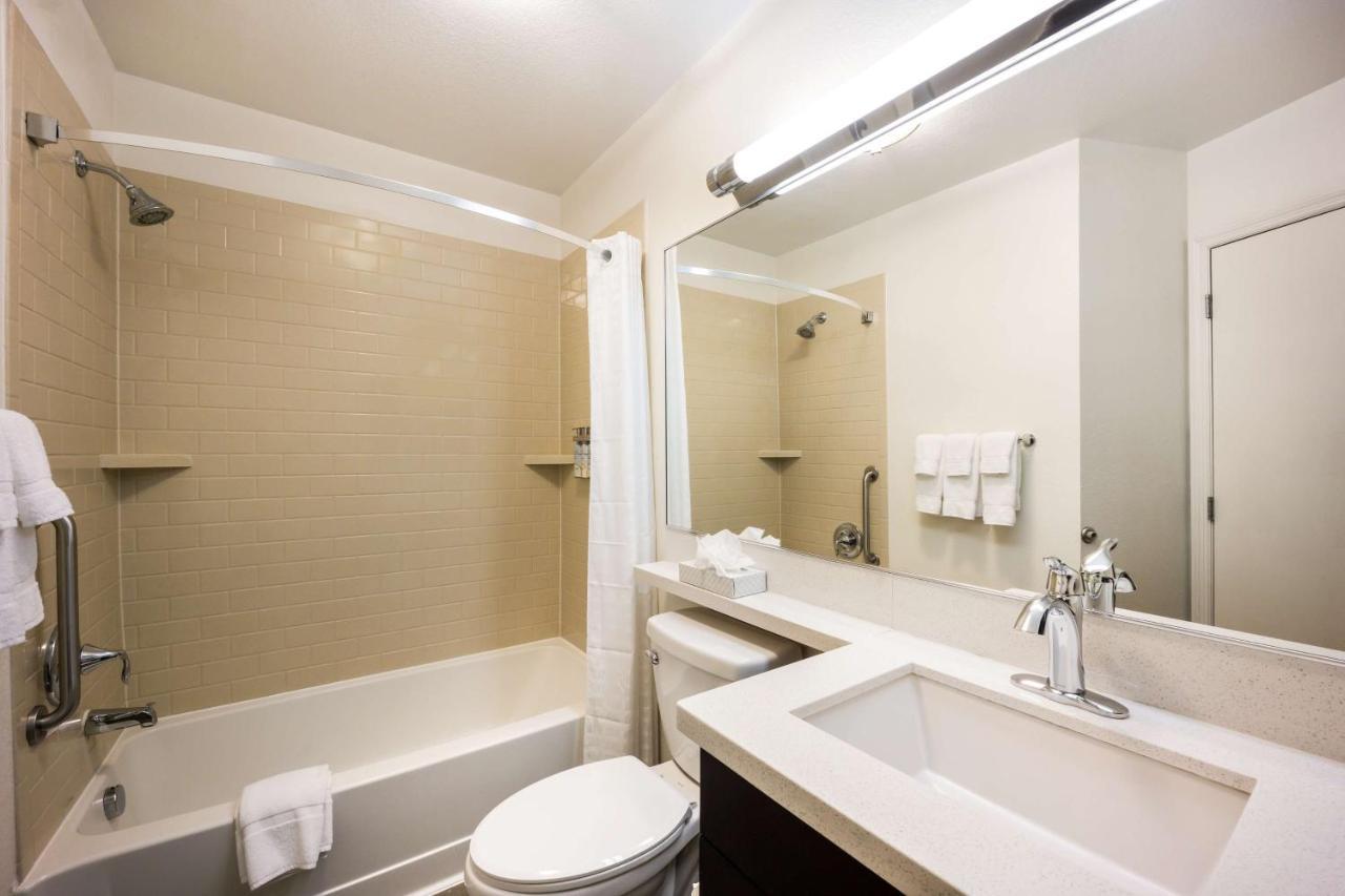 Sonesta Simply Suites Detroit وارين المظهر الخارجي الصورة
