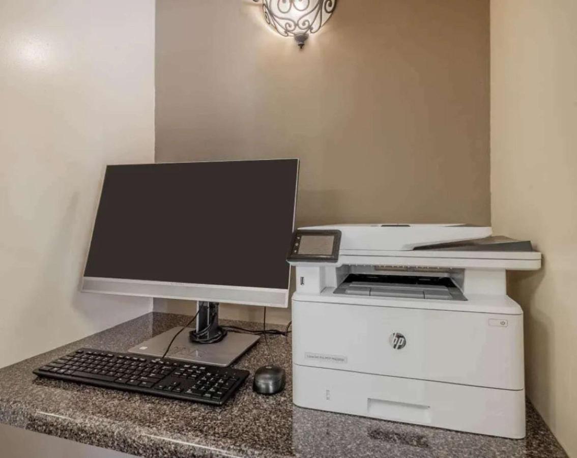 Sonesta Simply Suites Detroit وارين المظهر الخارجي الصورة